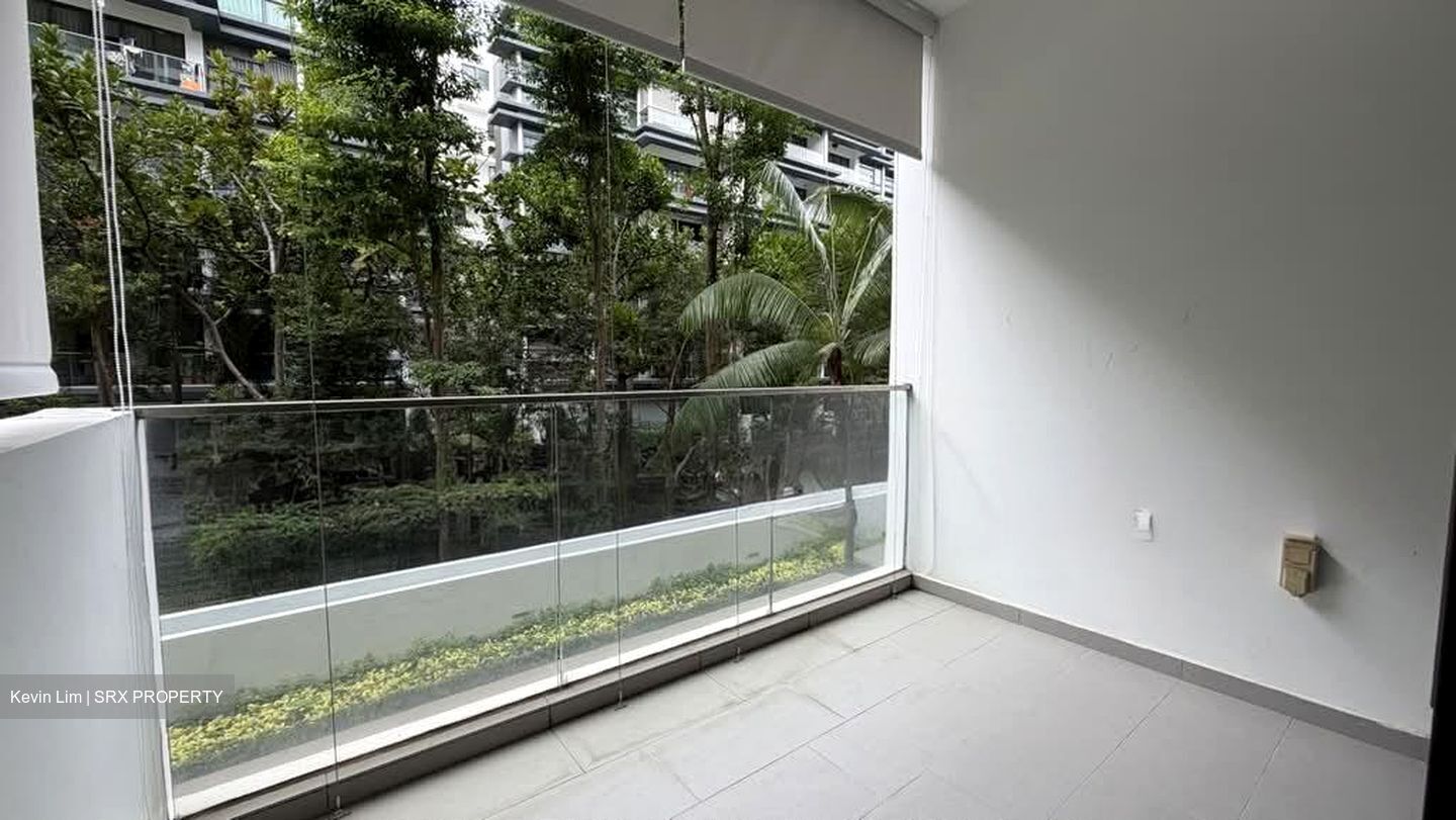The Inflora (D17), Condominium #565549921